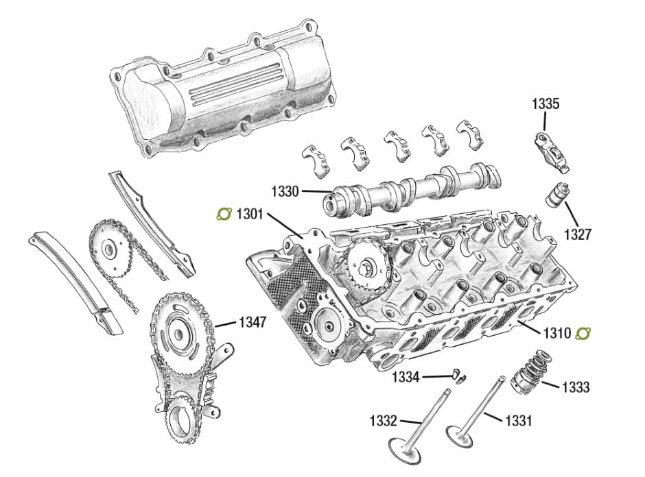 3.7-L 225 cui
