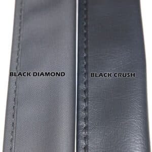 BLACK DIAMON VS BLACK CRUSH