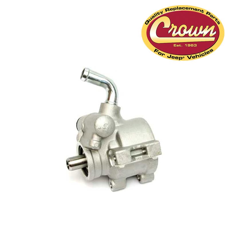 BOMBA-SERVO-2.4-L-1233.22-52089018AC