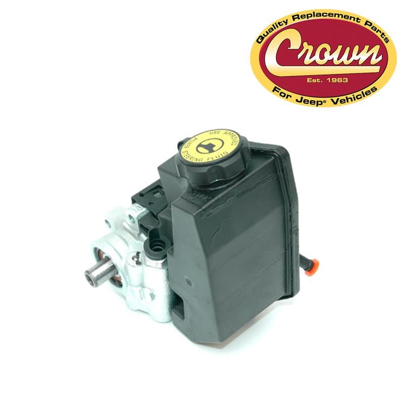 BOMBA-SERVO-4.0-L-1233.21-52087871