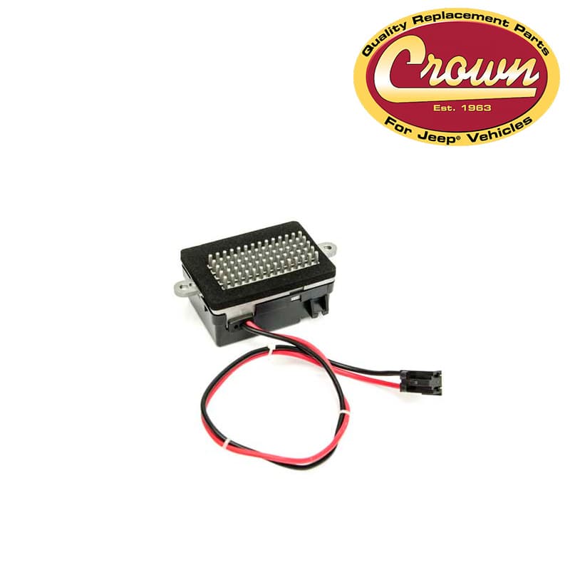 Resistor-Motor-ventilador-0476.66-5012699AA