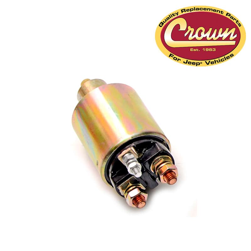 SOLENOID-4.0-L.-0404.60-83503655