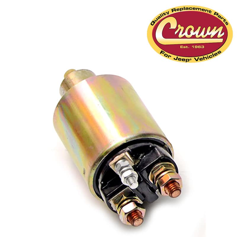 SOLENOID-4.2-L.-0404.13-83503655