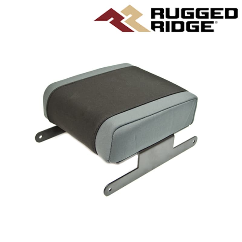 consola-rugged-rigde