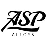 ASP-Alloys