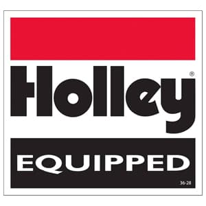 Holley