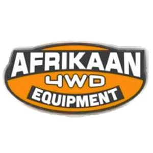 AFRIKAAN 4X4