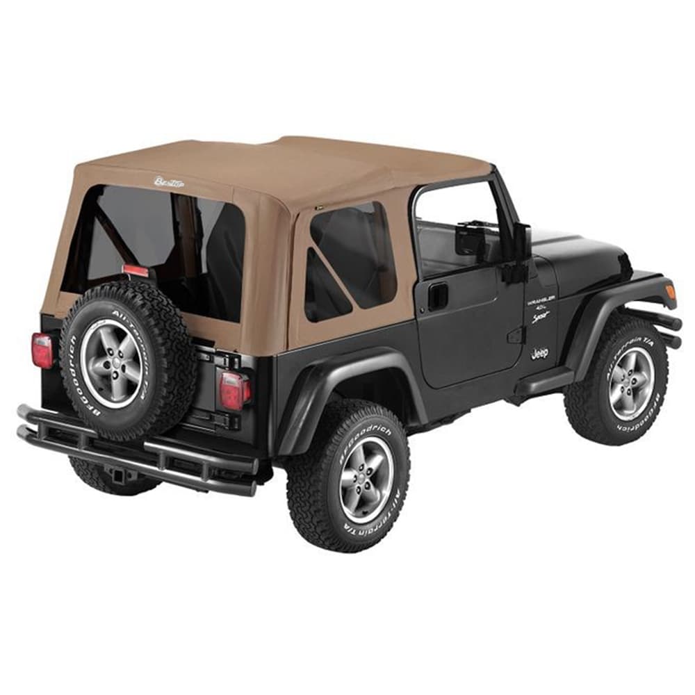 Repuestos Jeep originales Mopar España