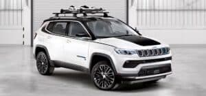 Mejores accesorios Jeep off-road