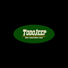 Garantía de recambios Jeep