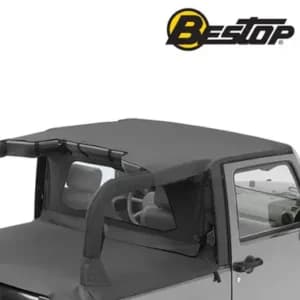 Windjammer y Duster para Jeep