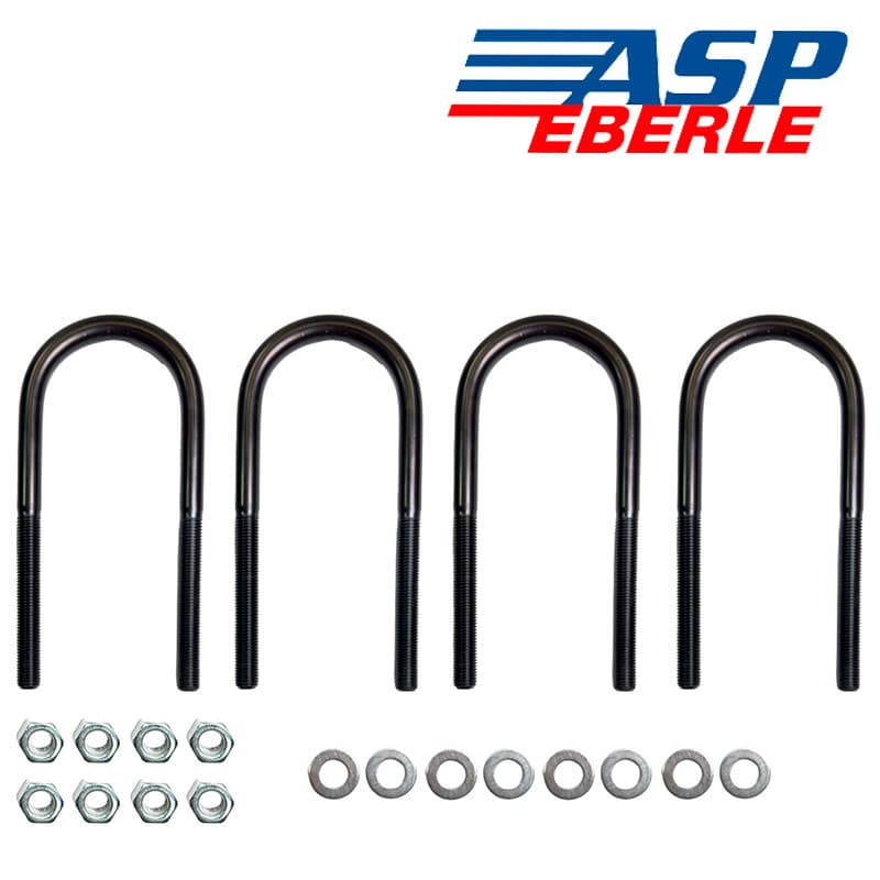 ABRAZADERA-BALLESTA-KIT-DELANTE-4-ESTRIBOS-CON-TUERCAS-0514.13-ECP50060