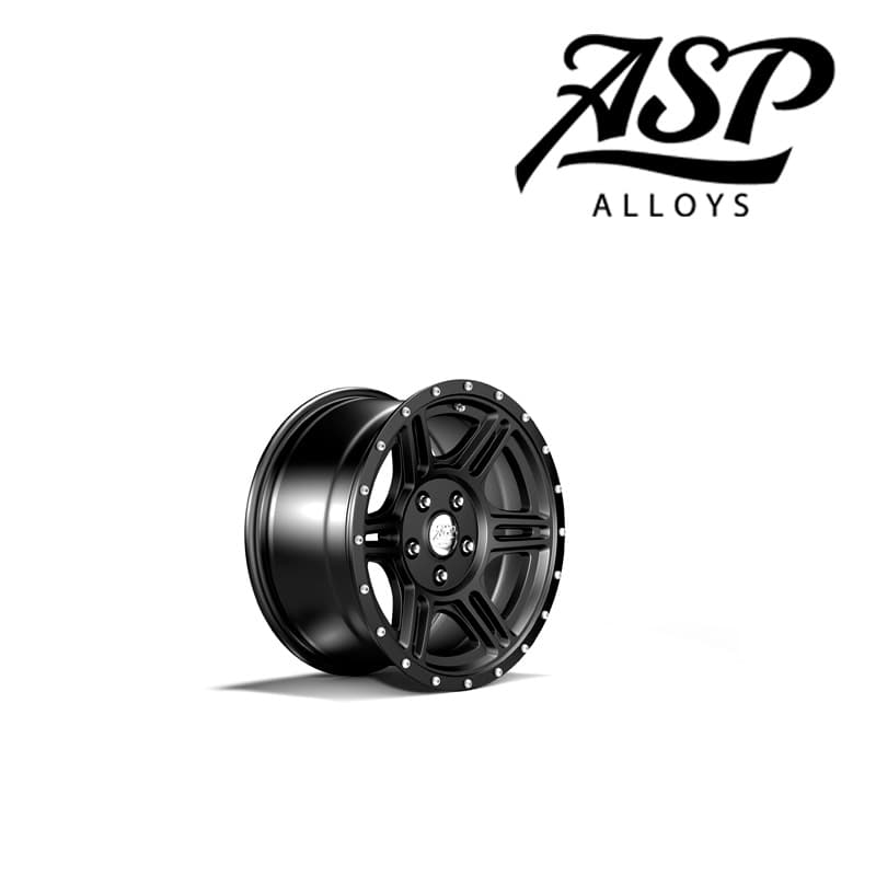 ASP-ALLOYS-LLANTA-ALUMINIO-1465-NEGRA-85X18-ET-32-SIN-CERTIFICADO-TUV-1465.60-N-65-8518-5-32B