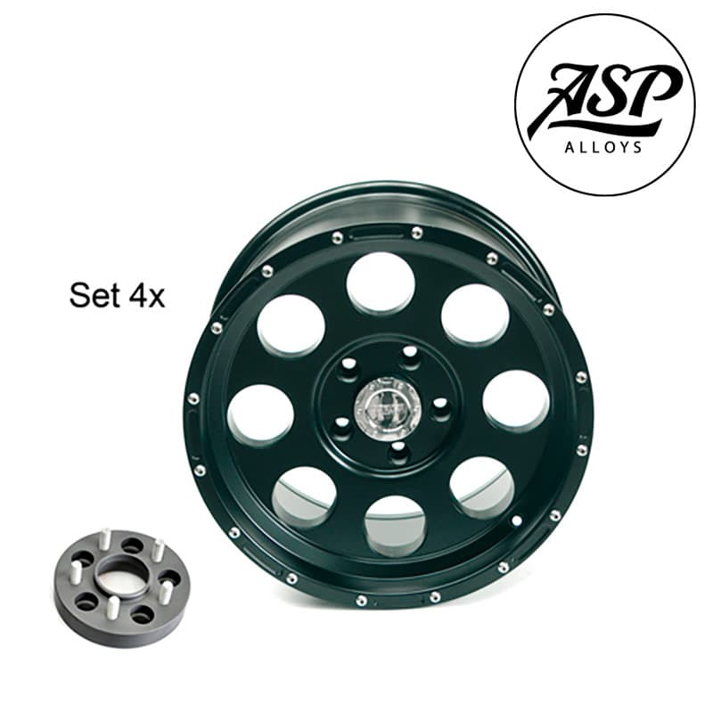 ASP-ALLOYS-LLANTA-ALUMINIO-NEGRO-9X17-16-WITH-TUV-SPECIFICATION-1422.51-1422.45