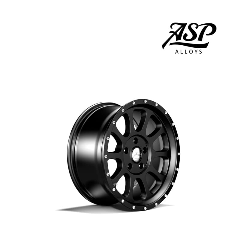ASP-Alloys-Llanta-aluminio-1450-negra-85×18-ET-32-1450.60-50-8518-5-32B