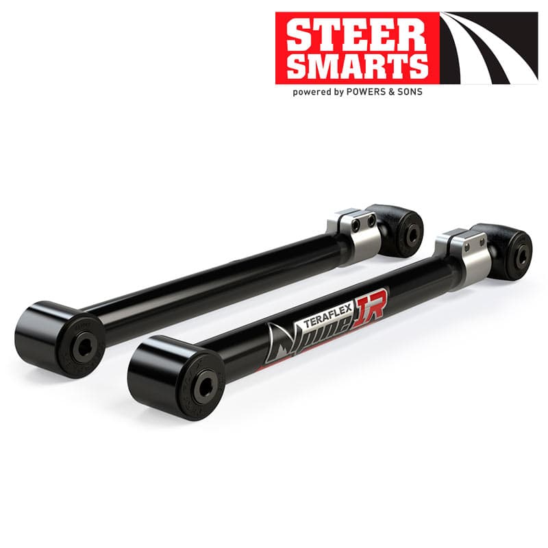 Alpine-IR-Brazo-oscilante-longitudinal-kit-trasero-inferior-ajustable-Teraflex-0554.34C-1416580