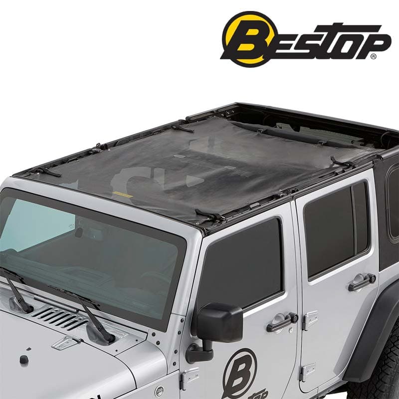 BIKINI-TOP-BESTOP-TARGA-STYLE-VERSION-MALLA-PARA-JEEP-WRANGLER-JK-UNLIMITED-5-PUERTAS-2007-2018-52401-11