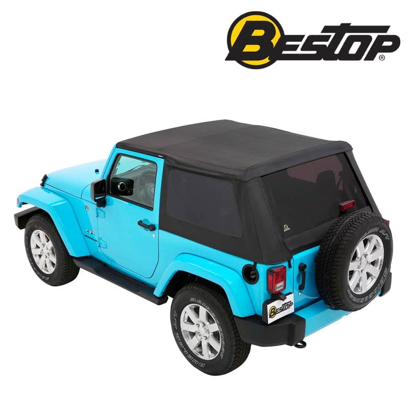 CAPOTA-DE-LONA-BESTOP-TREKTOP-NX-BLACK-TWILL-PARA-JEEP-WRANGLER-JK-2007-2018-3-PUERTAS-56852-17