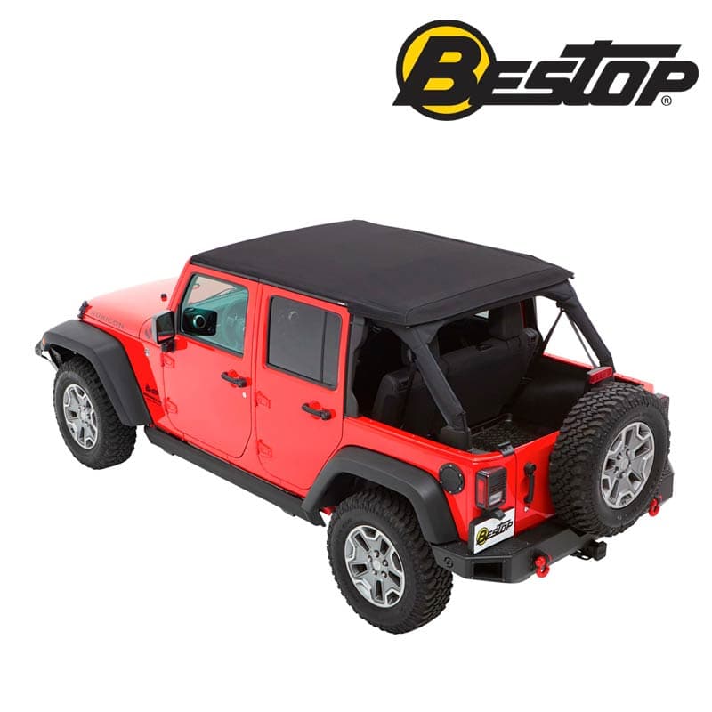 CAPOTA-DE-LONA-BESTOP-TREKTOP-NX-BLACK-TWILL-PARA-JEEP-WRANGLER-JK-UNLIMITED-2007-2018-5-PUERTAS-56853-17-2