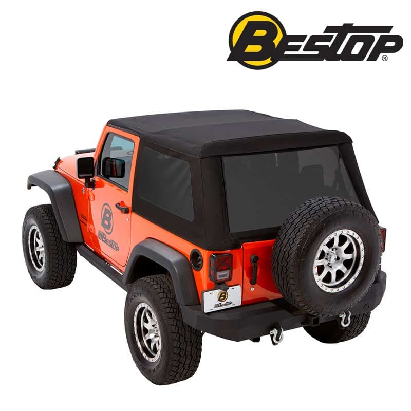 CAPOTA-DE-LONA-BESTOP-TREKTOP-NX-GLIDE-PARA-JEEP-WRANGLER-JK-2007-2018-3-PUERTAS