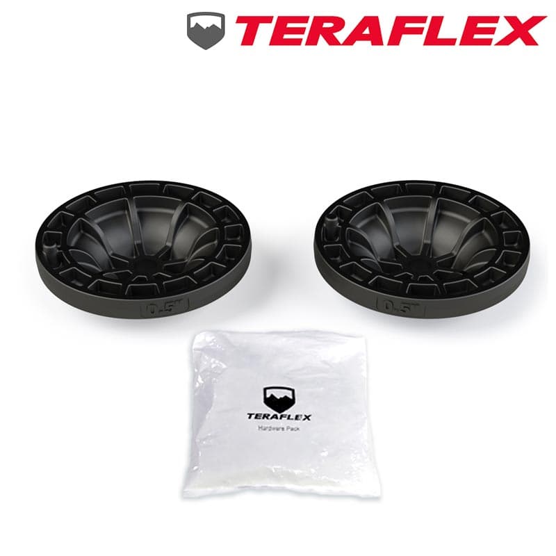 Espaciadores-de-muelle-traseros-05-15mm-Teraflex-Jeep-Wrangler-JL-2018-2024-TER1155120-JL