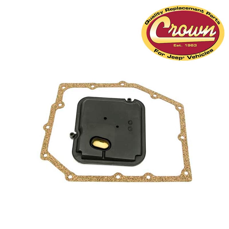 FILTRO-DE-ENGRANAJE-42RLE-TRANSMISION-CON-JUNTA-Z610.44-52852913K