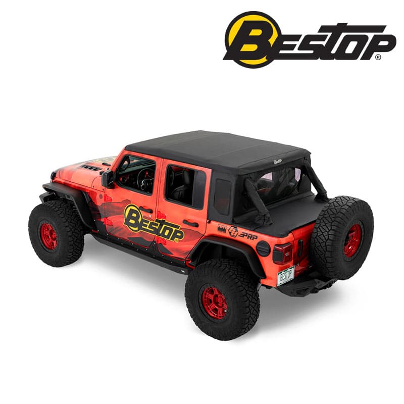 Halftop-Conversion-Kit-Black-Twill-80100-17-80100-17