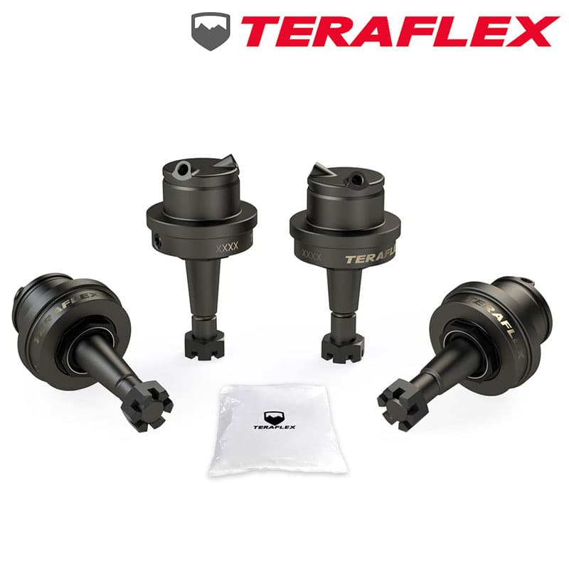 KIT-ROTULAS-MANGUETA-TERAFLEX-JEEP-WRANGLER-JL-JT-0187.31-TER3452010
