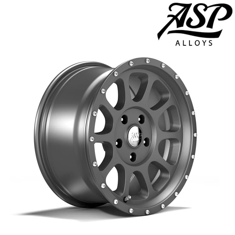 LLANTAS-DE-ALUMINIO-GRIS-METALIZADO-85-X-18-ET12-PARA-BUJE-5-X-127mm-50-8518-5-12T