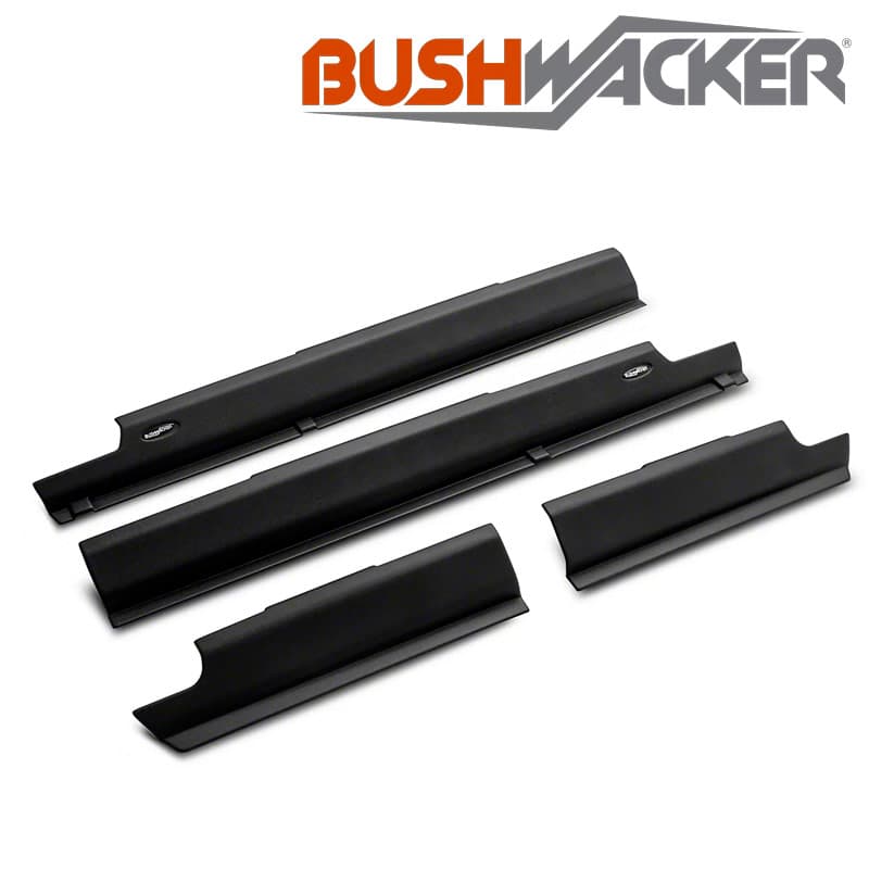 Paneles-bajo-puerta-laterales-de-plastico-bushwacker-Jeep-Wrangler-JL-Unlimited-5-puertas2018-2024-14085
