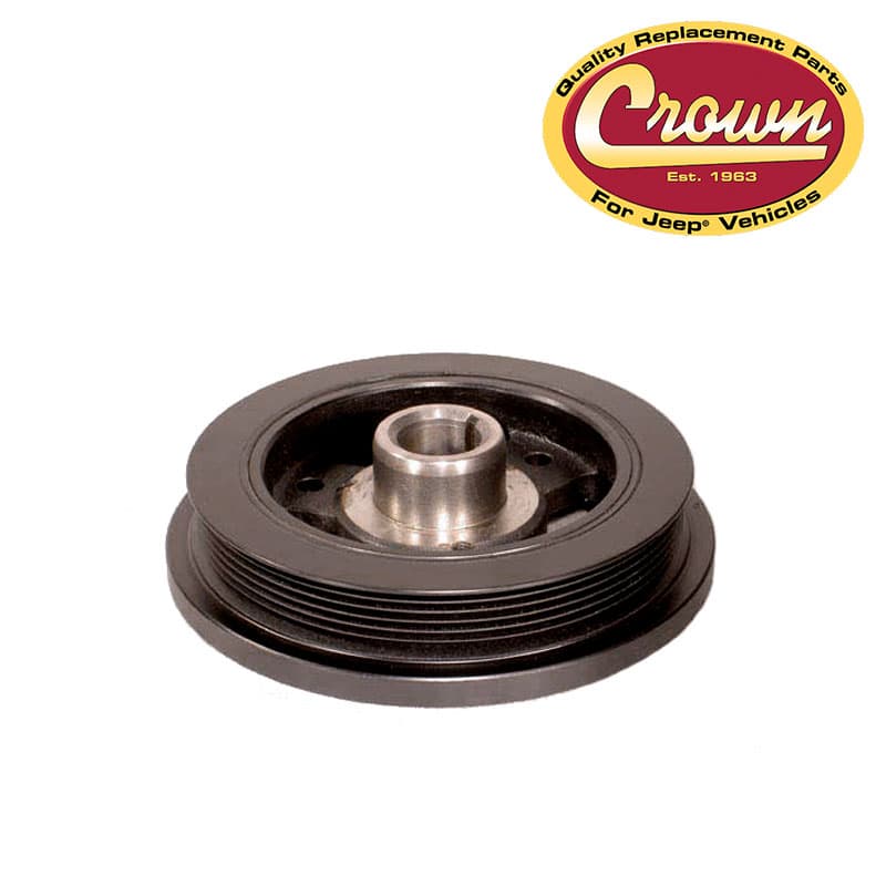 Polea-de-ciguenal-correa-plana-2.5-L.-1345.05-33002920