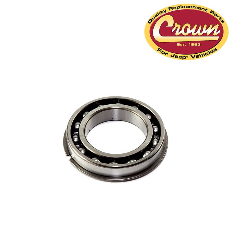 Rodamiento-entrada-caja-de-cambios-delantero-NP242-N602.03-4746155