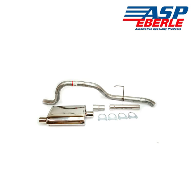 Silencioso-con-tubo-terminal-4.0-L.-0274.71-AP54158-0253.21-0214.31-AP8940SS-913-064-913-070