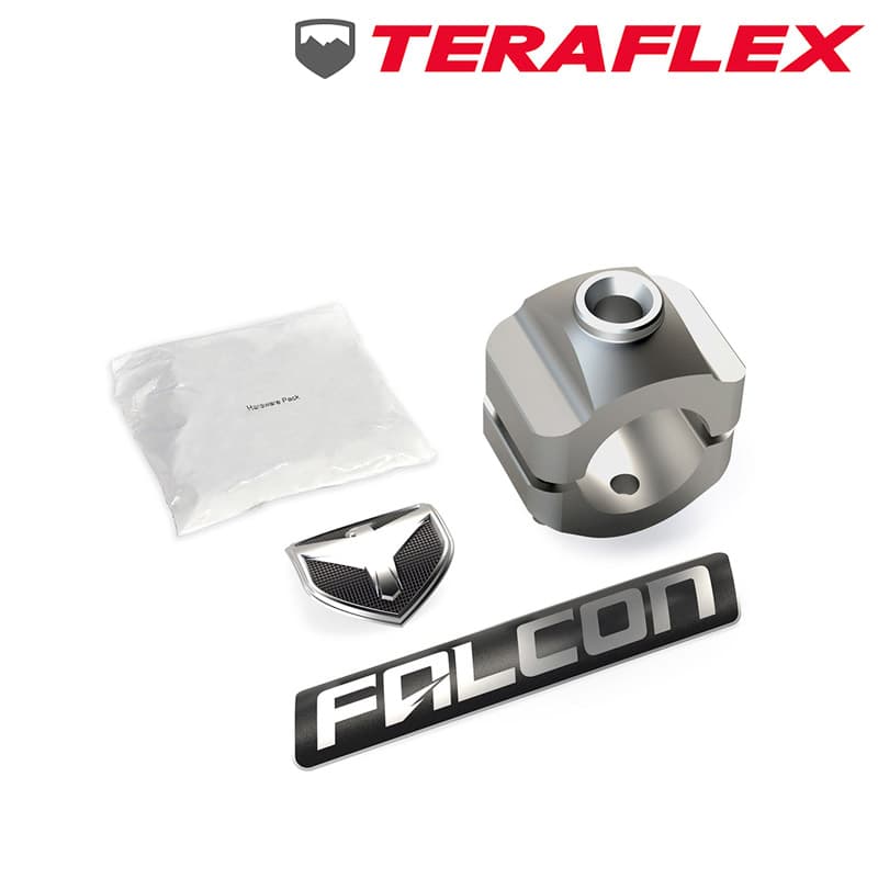 Tie-Rod-Clamp-Kit-Steering-Stabilzer-1-5-8-TER99-01-01-158-TER99-01-01-158