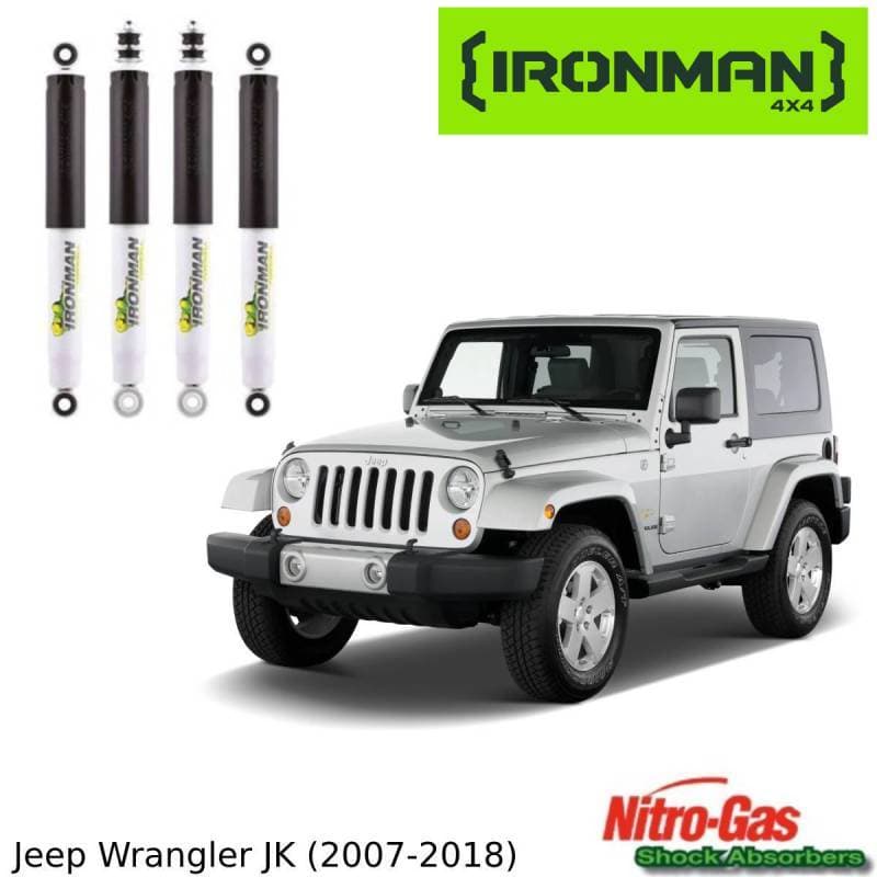 amortiguadores-ironman-nitro-gas-jeep-wrangler-jk