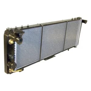 Radiador aluminio Cherokee XJ 4.0-L