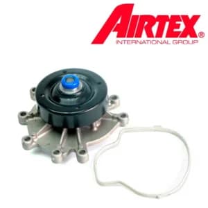 Bomba agua Grand Cherokee WJ