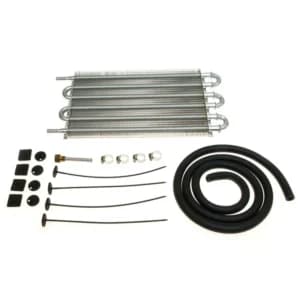 Radiador aceite caja cambios ZJ