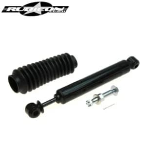Amortiguador dirección Rubicon Express YJ