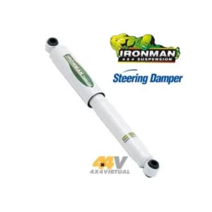 Amortiguador dirección Ironman Jeep JL
