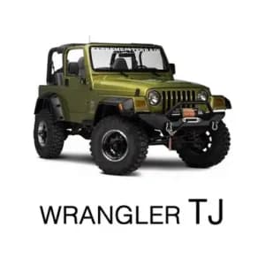 Embrague para Jeep Wrangler TJ