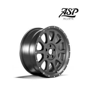 Llantas Jeep Wrangler JL