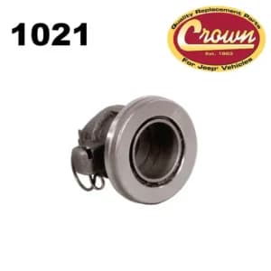 Cojinete de embrague Jeep Wrangler TJ