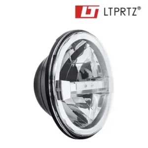 Faros LED Homologados Jeep