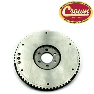 Volante motor 4.2 L Jeep Wrangler YJ