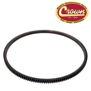 Corona dentada 2.5 L Jeep Wrangler YJ