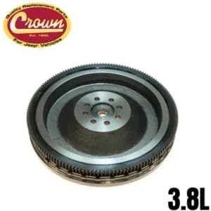 Kit embrague Cherokee KJ