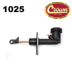 Kit embrague Cherokee KJ