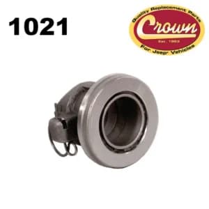 Kit embrague Cherokee KJ