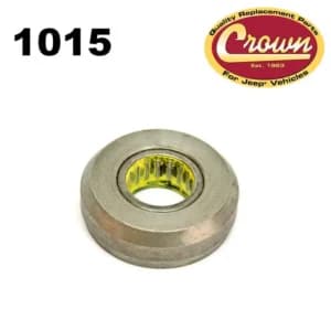 Kit embrague Cherokee KJ